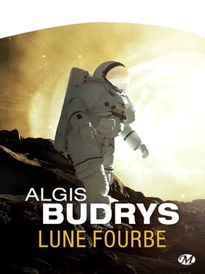 cover image of Lune fourbe